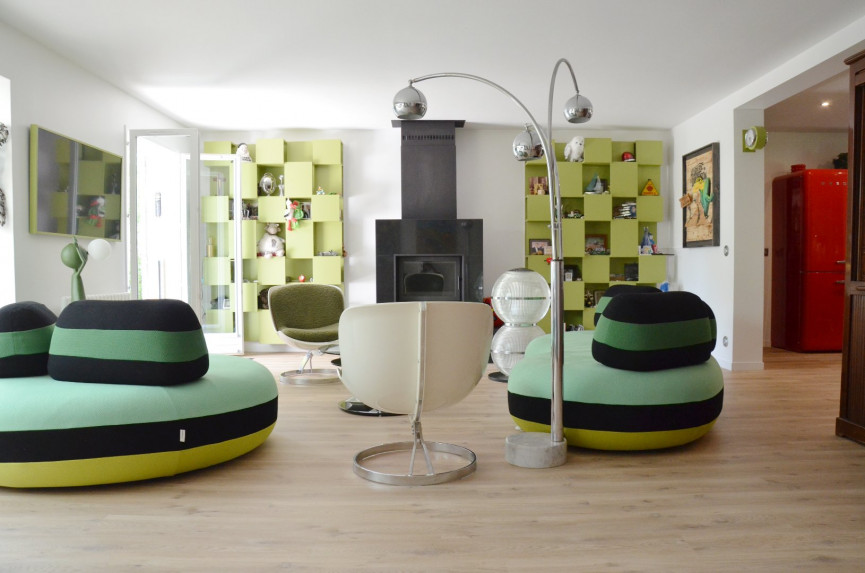 à vendre Maison Chevreuse - Photo 2