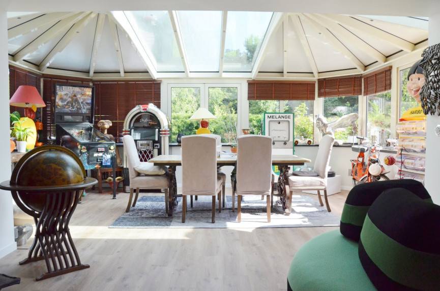 à vendre Maison Chevreuse - Photo 6