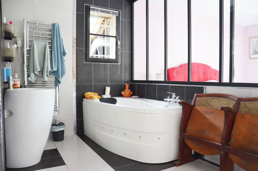 à vendre Maison Chevreuse - Photo 8