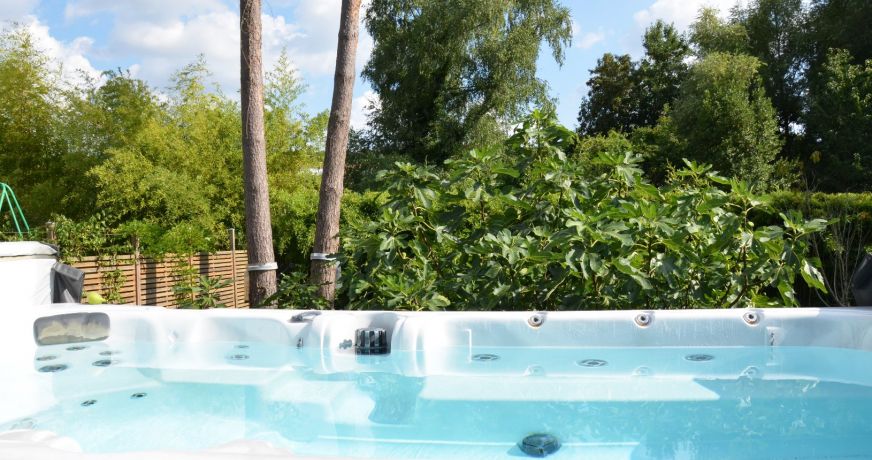 vente Maison Chevreuse