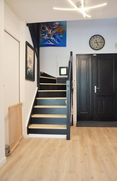 à vendre Maison Chevreuse - Photo 9