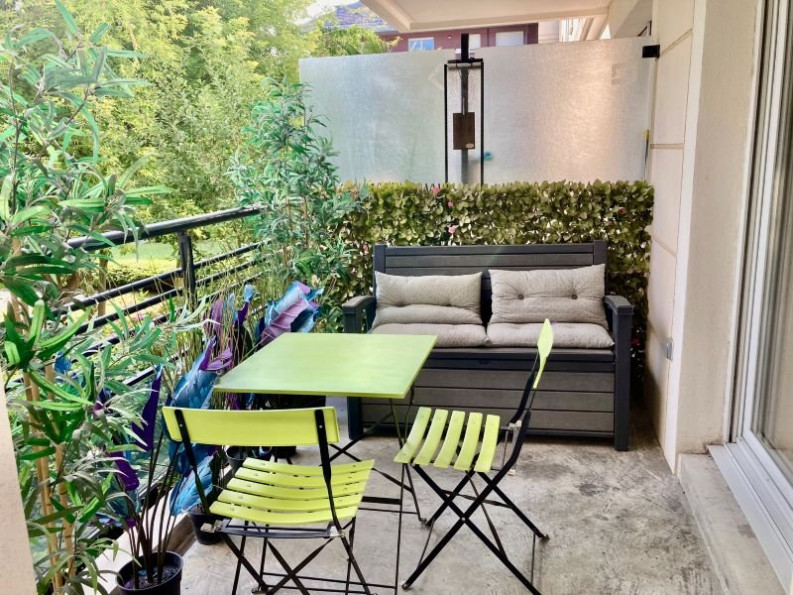 à vendre Appartement Carrieres Sous Poissy - Photo 11