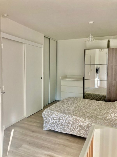 à vendre Appartement Carrieres Sous Poissy - Photo 7