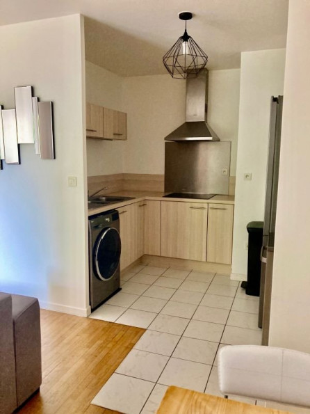 à vendre Appartement Carrieres Sous Poissy - Photo 4