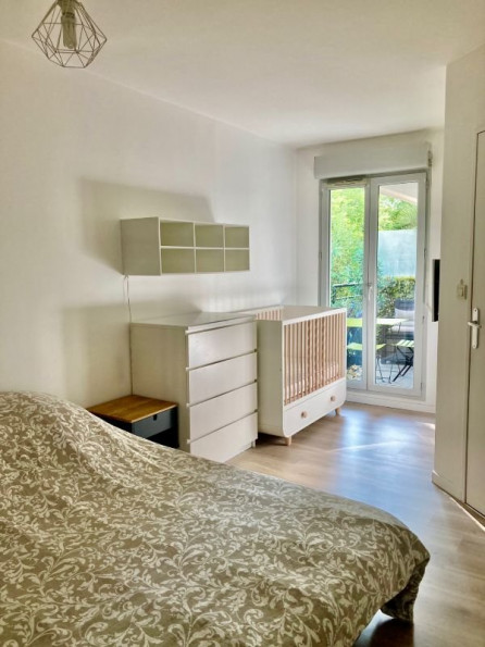 vente Appartement Carrieres Sous Poissy - Photo 8