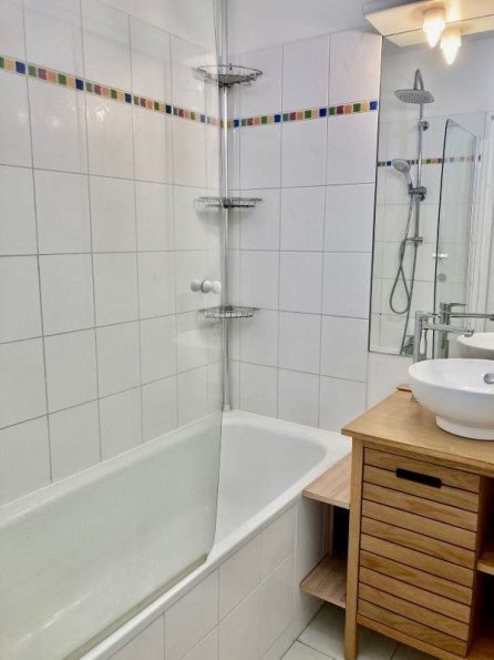 à vendre Appartement Carrieres Sous Poissy - Photo 9