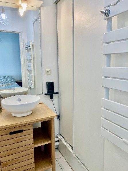 vente Appartement Carrieres Sous Poissy - Photo 10