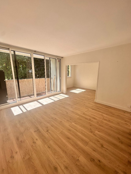 à vendre Appartement Buc - Photo 1