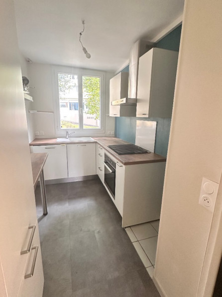 à vendre Appartement Buc - Photo 6