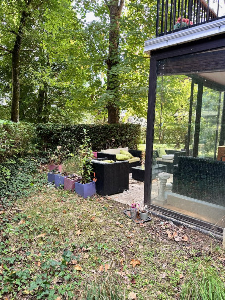 à vendre Appartement Jouy En Josas - Photo 14