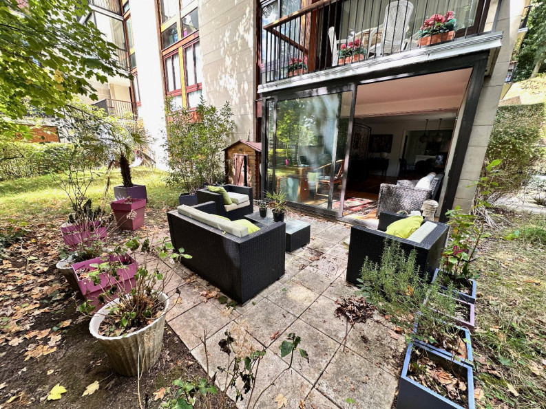 à vendre Appartement Jouy En Josas - Photo 16