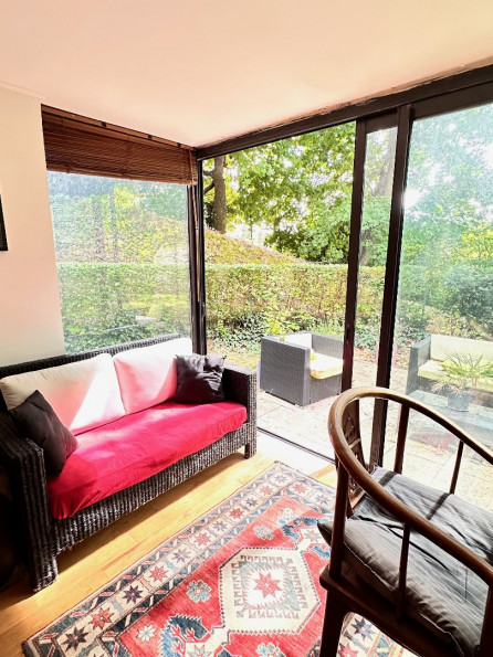 à vendre Appartement Jouy En Josas - Photo 2