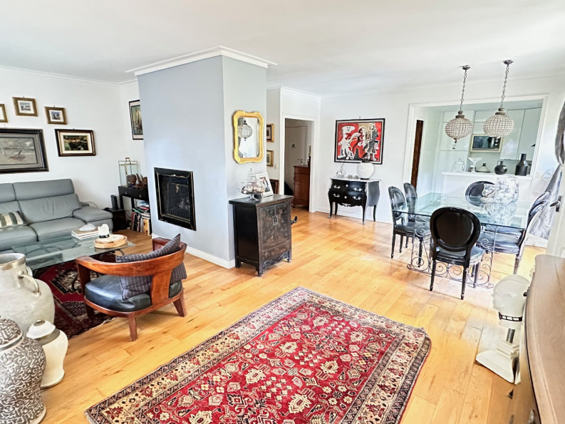 à vendre Appartement Jouy En Josas - Photo 3