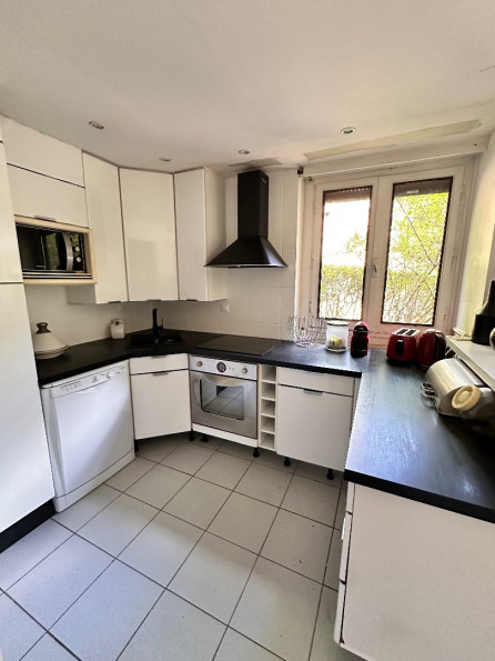 à vendre Appartement Jouy En Josas - Photo 7