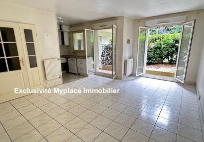 vente Appartement Buc