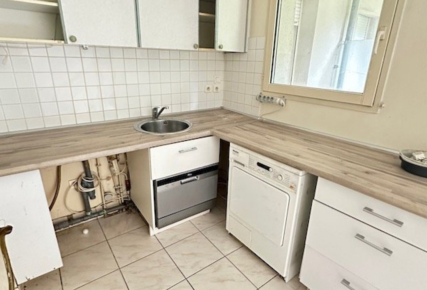 vente Appartement Buc - Photo 6