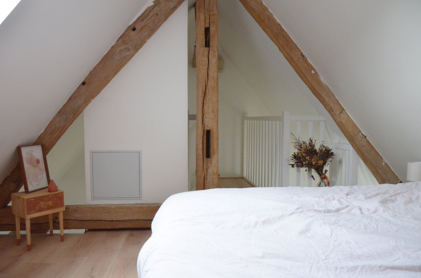 à vendre Maison Senlisse - Photo 12