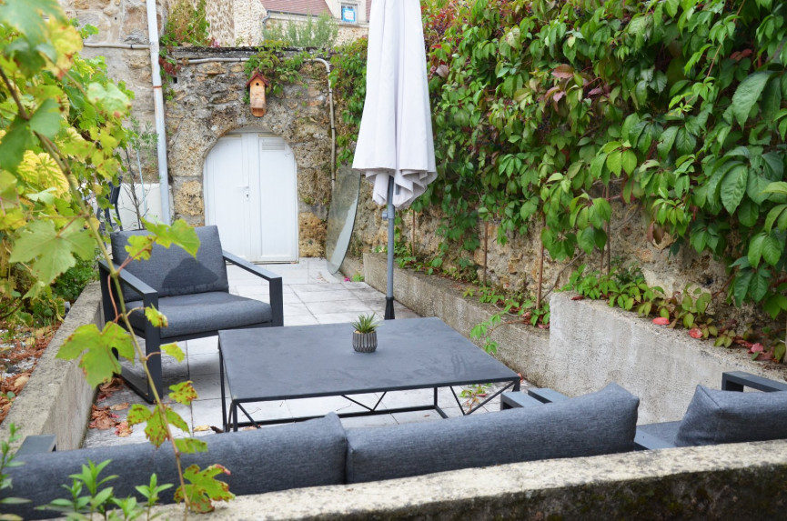 à vendre Maison Senlisse - Photo 2