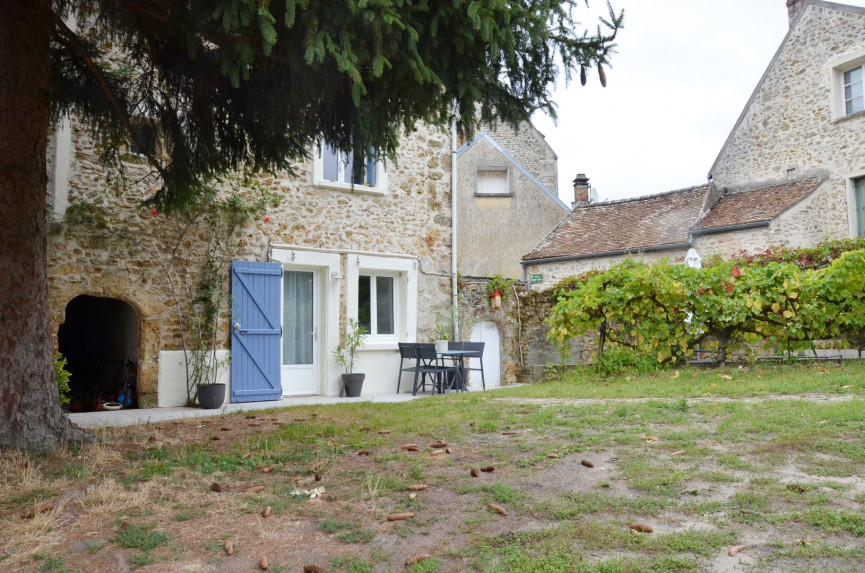 à vendre Maison Senlisse - Photo 1