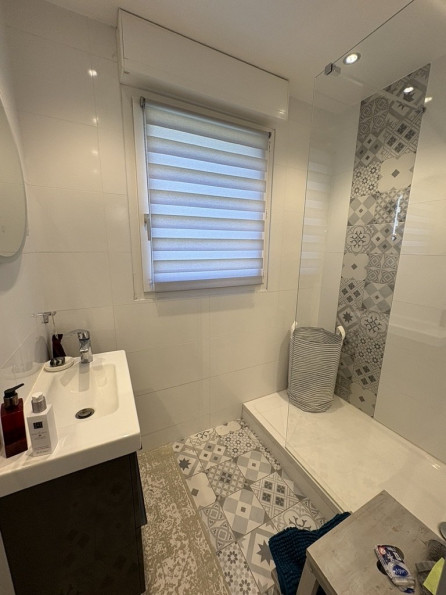 location Maison Villiers Le Bacle - Photo 5