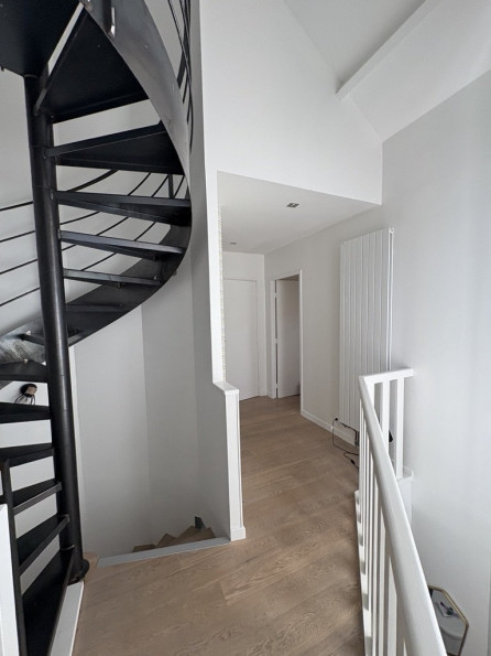 location Maison Villiers Le Bacle - Photo 7