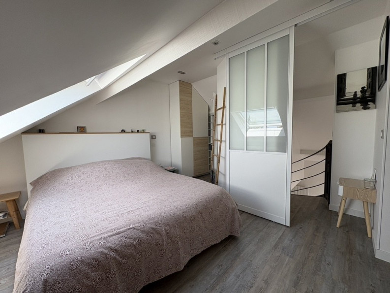 location Maison Villiers Le Bacle - Photo 8