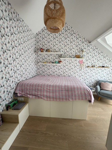 location Maison Villiers Le Bacle - Photo 9