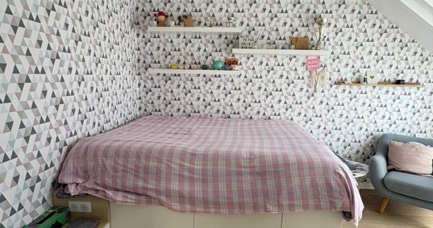 location Maison Villiers Le Bacle