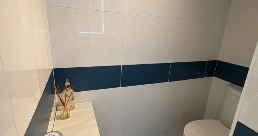 location Maison Villiers Le Bacle