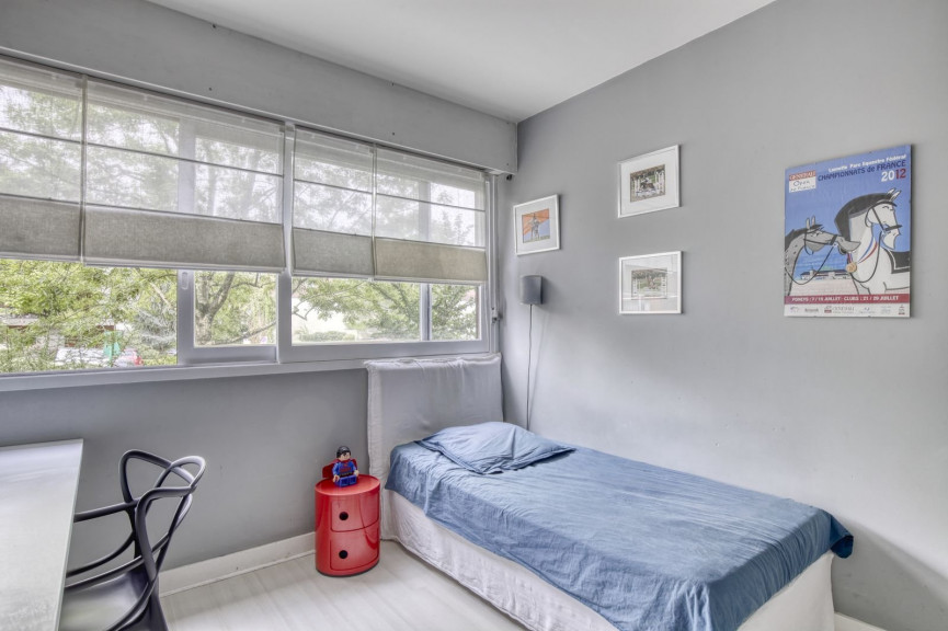 à vendre Appartement Le Chesnay - Photo 9