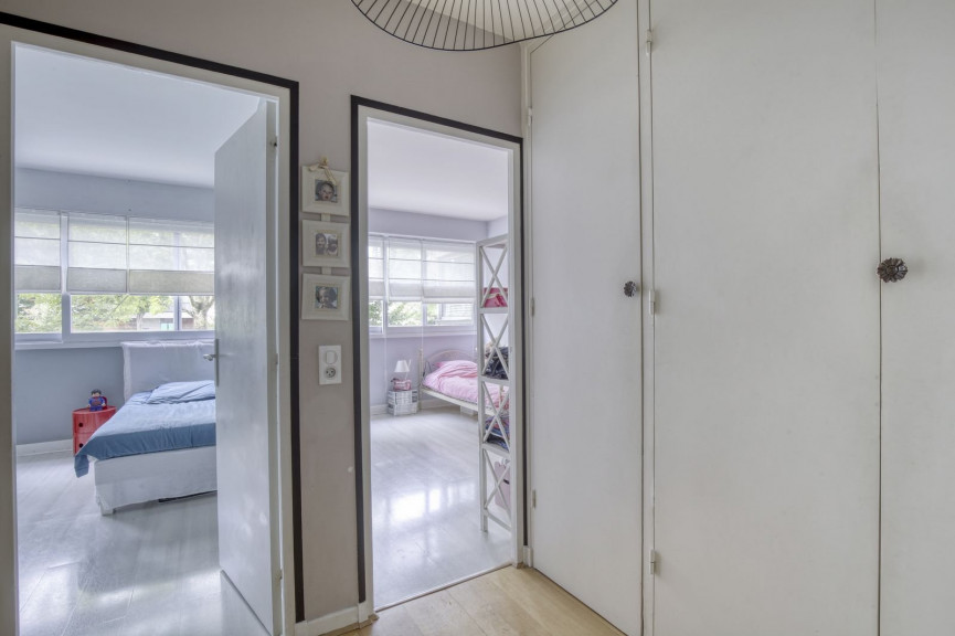 à vendre Appartement Le Chesnay - Photo 11