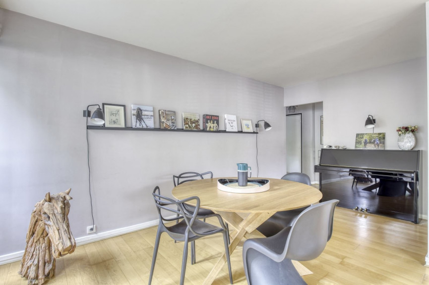 à vendre Appartement Le Chesnay - Photo 3