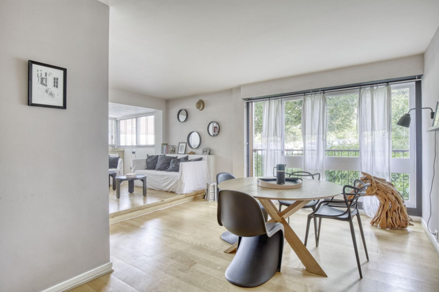 à vendre Appartement Le Chesnay - Photo 5