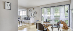 vente Appartement Le Chesnay