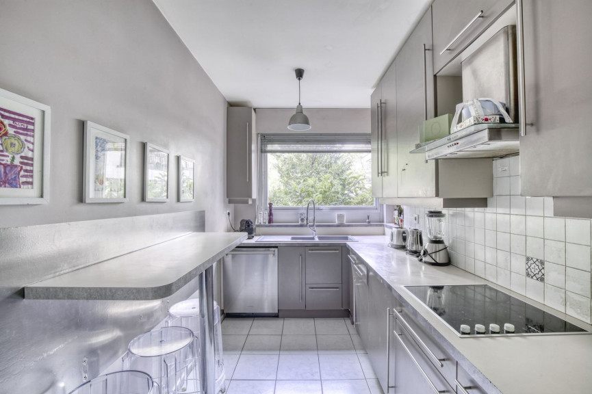 à vendre Appartement Le Chesnay - Photo 6