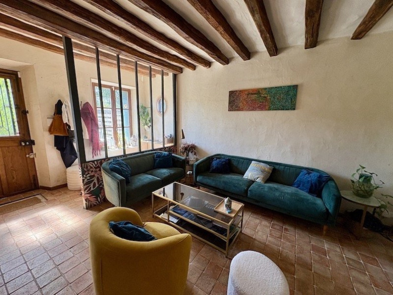 à vendre Maison Chateaufort - Photo 19