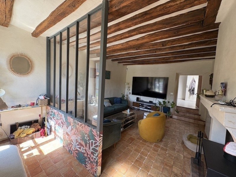 vente Maison Chateaufort - Photo 3