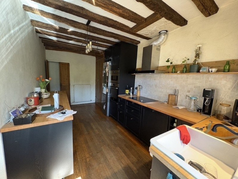 à vendre Maison Chateaufort - Photo 13