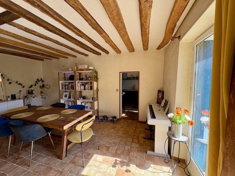 à vendre Maison Chateaufort - Photo 11