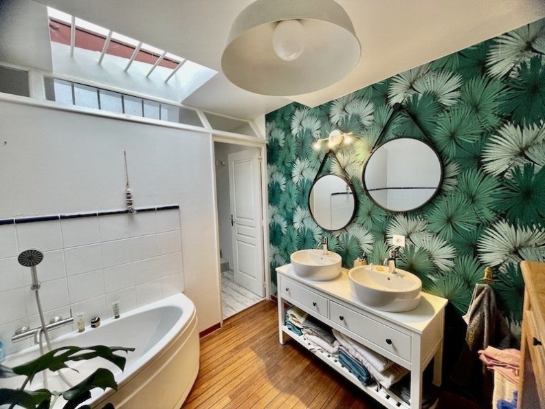 à vendre Maison Chateaufort - Photo 17