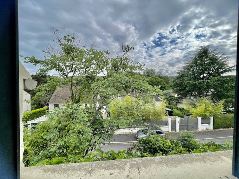 à vendre Maison Chateaufort - Photo 4