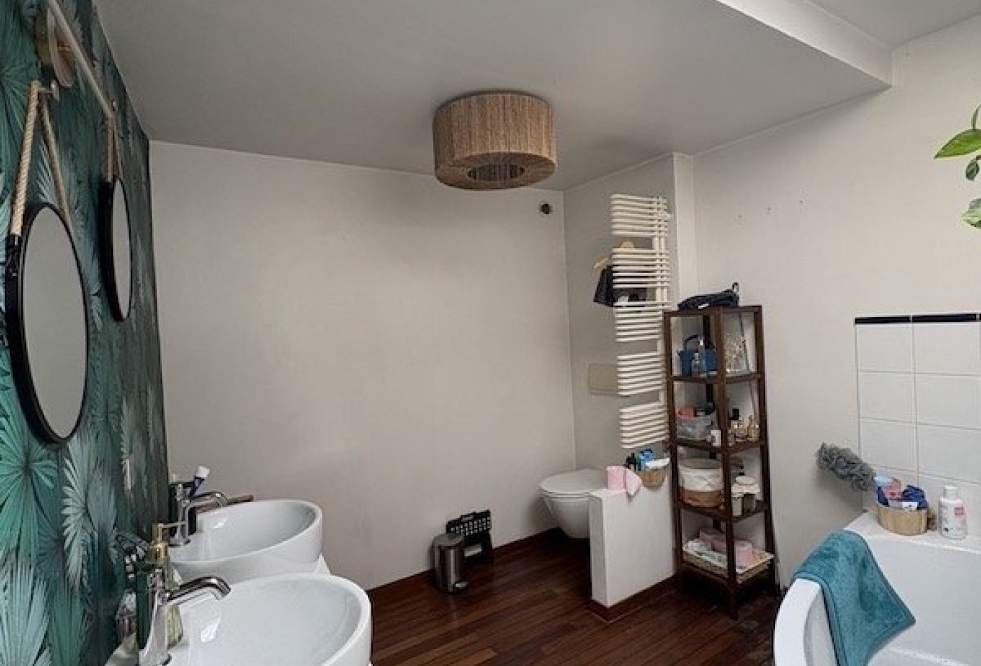 vente Maison Chateaufort - Photo 9