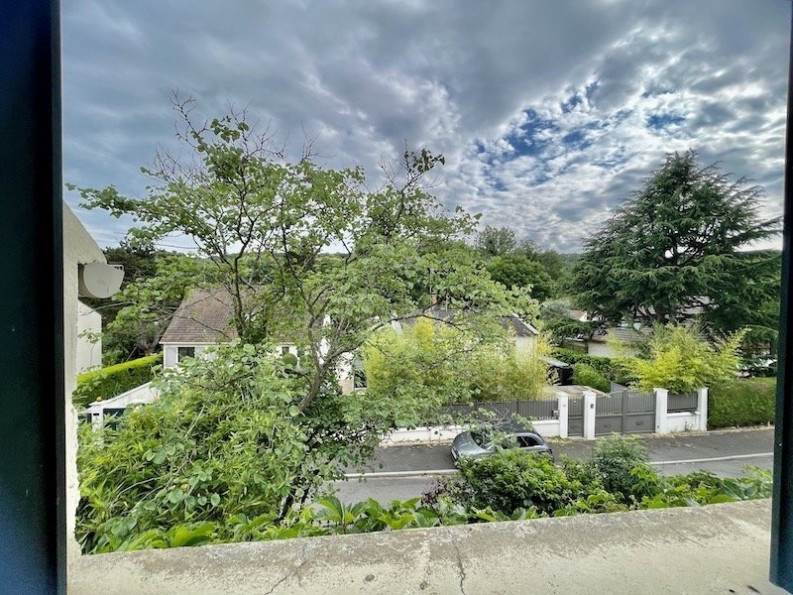 à vendre Maison Chateaufort - Photo 20