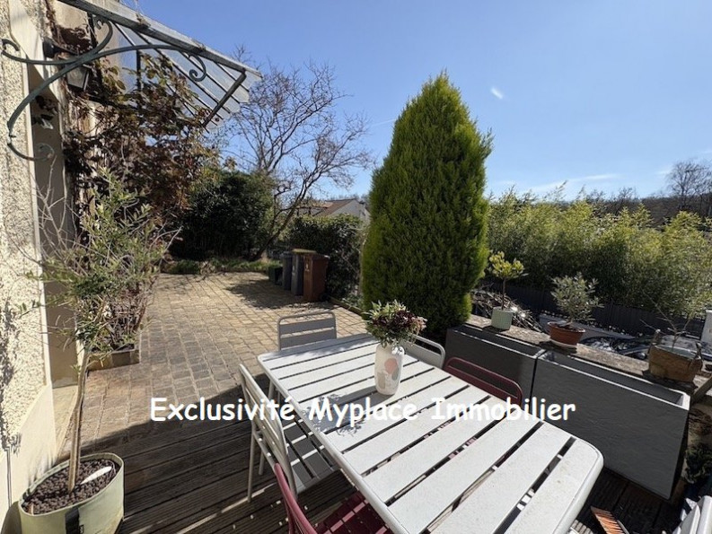 à vendre Maison Chateaufort - Photo 6