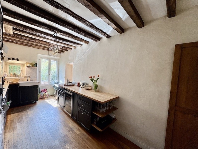 à vendre Maison Chateaufort - Photo 16