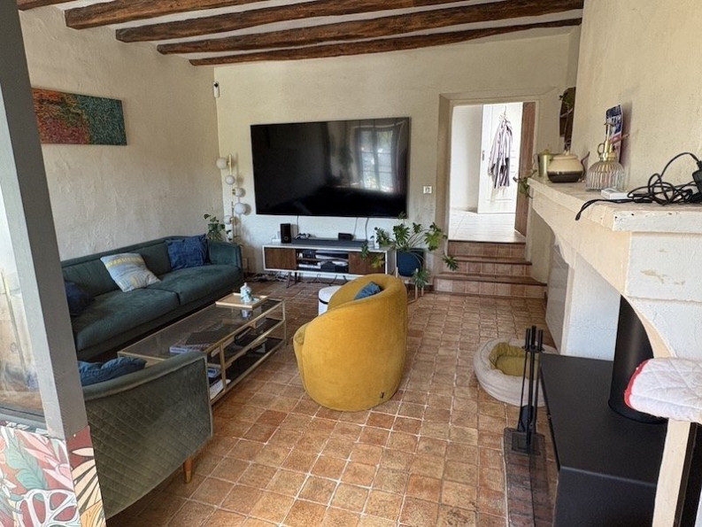 à vendre Maison Chateaufort - Photo 7