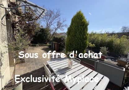 vente Maison Chateaufort