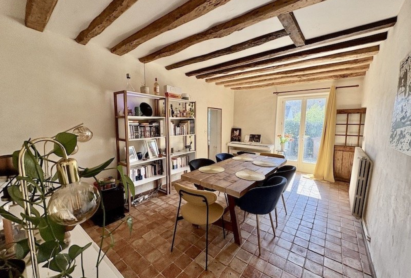 vente Maison Chateaufort - Photo 2