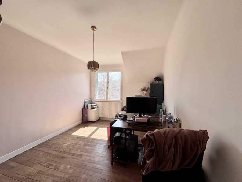 à vendre Maison Chateaufort - Photo 18