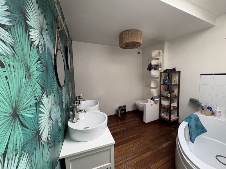 à vendre Maison Chateaufort - Photo 10